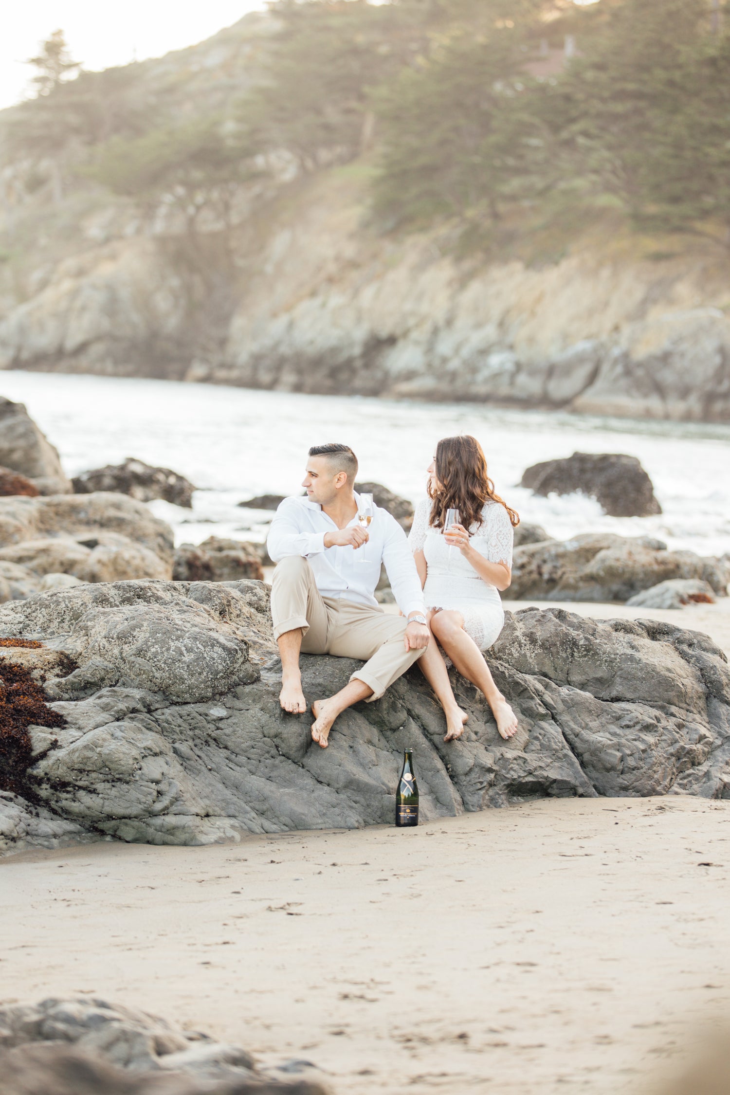 SLCA Studios | Engagement  Session