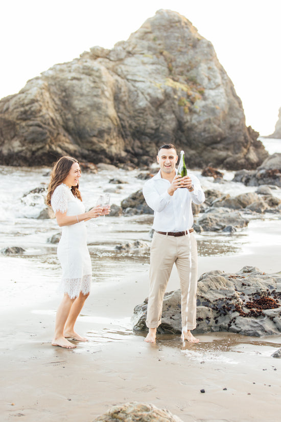 SLCA Studios | Engagement Session